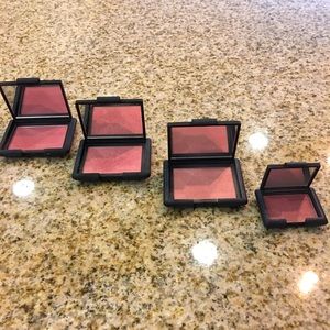 NARS blushes (Set of 4)